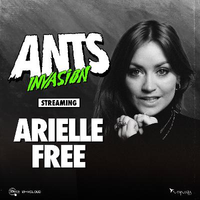 Ants @ Ushuaia August 20th 2022 Ants @ Ushuaia August 20th 2022