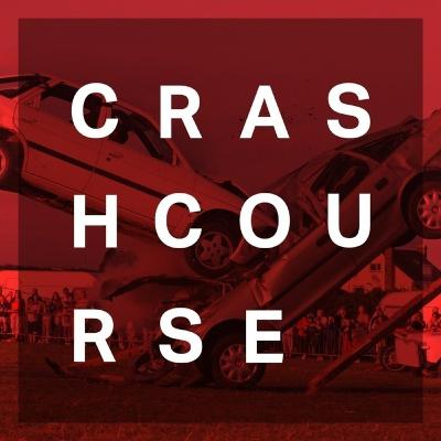 Crash Course 6 — Hur intervjuar / testar man med användare?