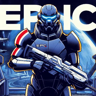 mASS Effect Oli i Zenka #1