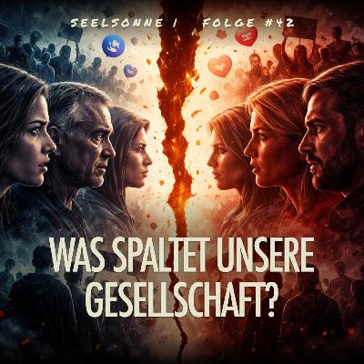 #42 Im Spiegel der Spaltung – wenn Meinungen Familien trennen.