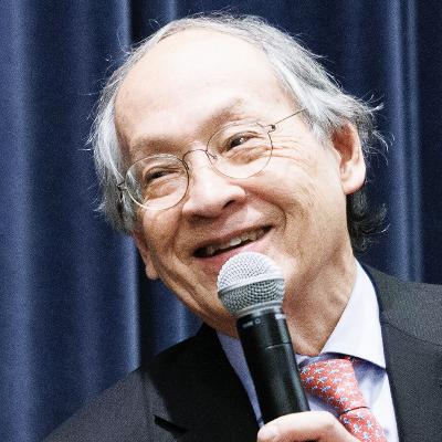 Episode 98: Arthur Sze, Papyrus Pantoum Episode 98: Arthur Sze, Papyrus Pantoum