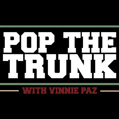 Episode 190 - Die-Go-Away