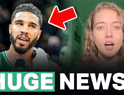 What to EXPECT from Jayson Tatum's return