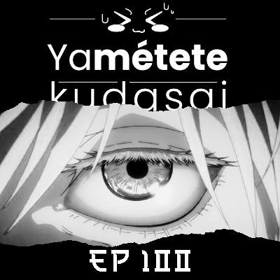 EP 100: 2026 es el nuevo 2016. Celebrando la última década del anime