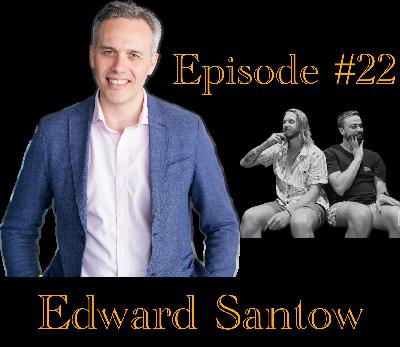 Championing Human Rights in the Age of AI with Ed Santow Championing Human Rights in the Age of AI with Ed Santow