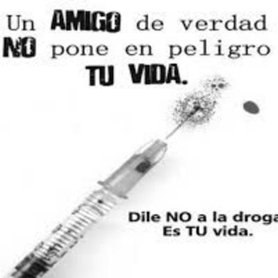 Acá te voy a explicar porque los adolescentes consumen drogas