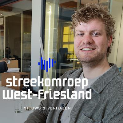 Buiten de Raadzaal #25 – Rob Brandhoff