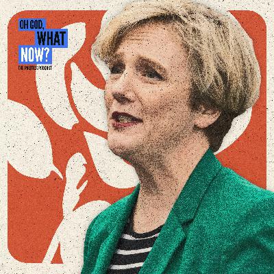 “Performative cruelty and a waste of money" – Stella Creasy MP rips into the Government's migration plans