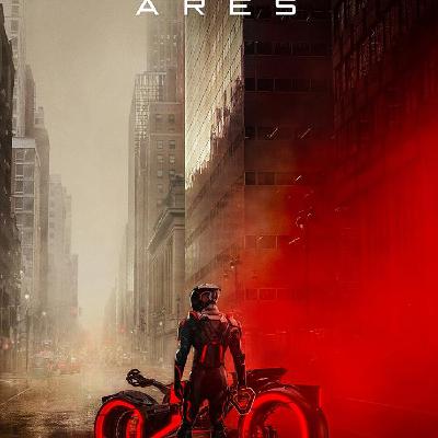 CINE 3000 #2 (Hors-série) - Tron: Ares (Joachim Rønning) : le cinéma et le jeu vidéo CINE 3000 #2 (Hors-série) - Tron: Ares (Joachim Rønning) : le cinéma et le jeu vidéo