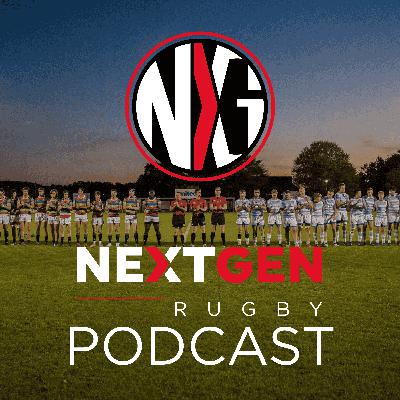 NextGenRugby Podcast: Season Takes Shape & School Rugby Transfers | Season 4, Episode 4