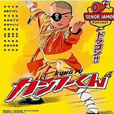 SRJ Los Kung-Furúnculos SRJ Los Kung-Furúnculos