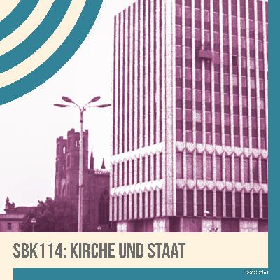 SBK114: Kirche und Staat
