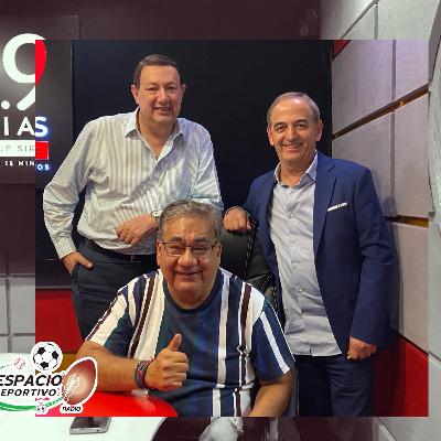 Jornada 13 liga mx, Semana 7 NFL, Béisbol grandes ligas y más en Espacio Deportivo de la Noche 20 de octubre 2025