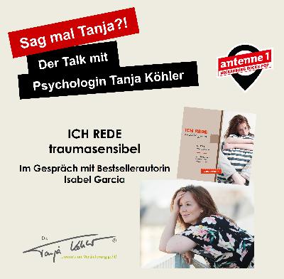 #180 ICH REDE traumasensibel