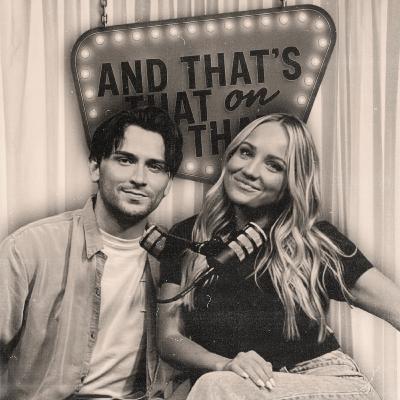 S3/E7: And That’s On Decoding Your Dreams w/ Debbii Dawson S3/E7: And That’s On Decoding Your Dreams w/ Debbii Dawson