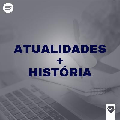 CBMCE: RETA FINAL – ATUALIDADES E HISTÓRIA DO CEARÁ DIRETO AO PONTO! 📚⚡🏆 - Prof. Heitor Ferreira.