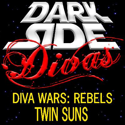Diva War Rebels - Twin Suns