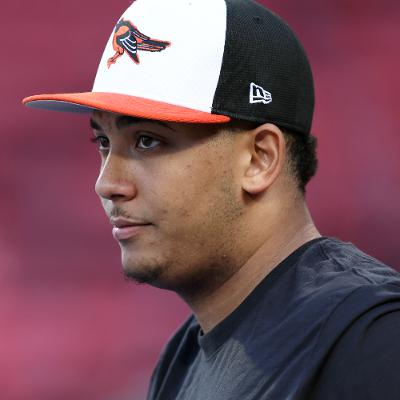 EP 98: The Killer B's are in Baltimore