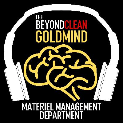 Materiel Management Department