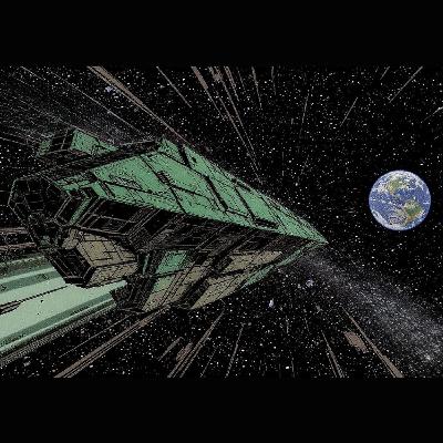 The First Contact Crisis: August to September 2082