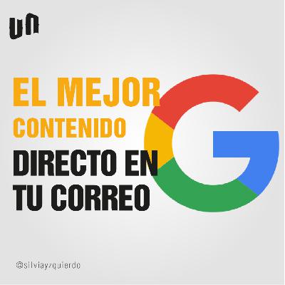 Crear contenido. La herramienta de la que nadie te habla. Ep. 218 | T5 Crear contenido. La herramienta de la que nadie te habla. Ep. 218 | T5