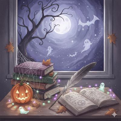 Liberalernas skolpolitik – ett halloweentrick som skrämmer bort väljarna? Liberalernas skolpolitik – ett halloweentrick som skrämmer bort väljarna?