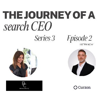 Chris Campbell has an interesting conversation about his journey from taking the leap to working for himself, to lessons on growth, effort and pushing forward when markets shift Chris Campbell has an interesting conversation about his journey from taking the leap to working for himself, to lessons on growth, effort and pushing forward when markets shift