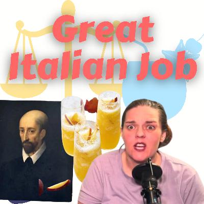 The Great Italian Job