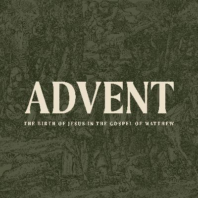 Hoping in Jesus Alone | Matthew 2 : 1-23