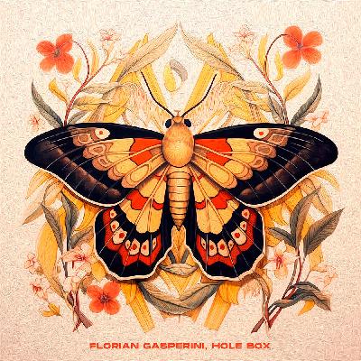 Florian Gasperini - Leon [Journey of the Soul]