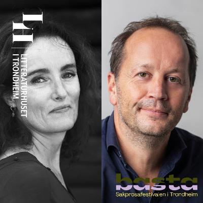 Psykoanalysens betydning for norsk litteratur og kultur – Basta 2025 Psykoanalysens betydning for norsk litteratur og kultur – Basta 2025