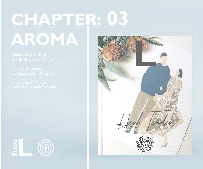 沐浴在精油的海洋中 沐浴在精油的海洋中