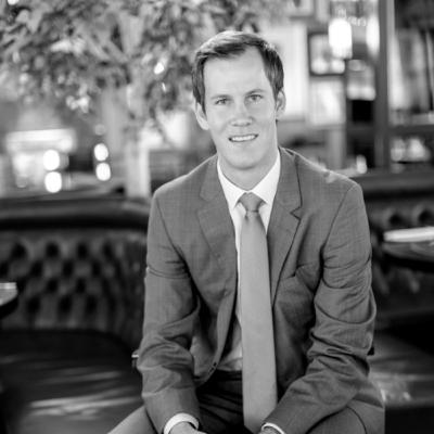 Ryan Folster: "The best innovation is innovation out of necessity" Ryan Folster: "The best innovation is innovation out of necessity"