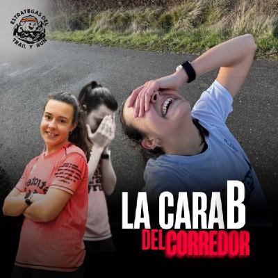#242 Estrés, culpa y comparaciones: La cara B del trail #242 Estrés, culpa y comparaciones: La cara B del trail