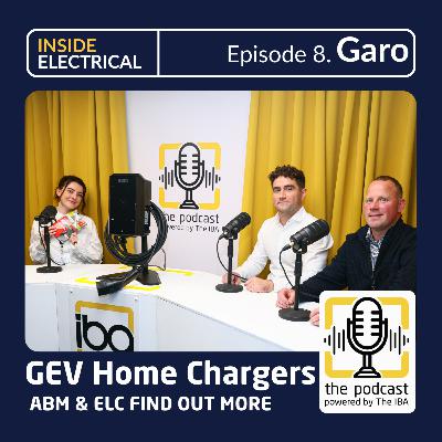 Garo Schedule Charging For Modern Homes