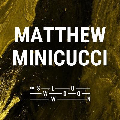 1366: Nostalgia by Matthew Minicucci