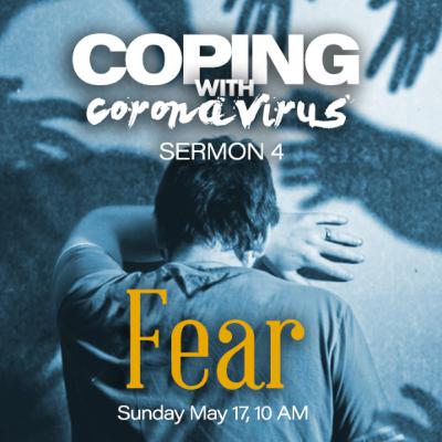Episode 4 – Living Without Fear