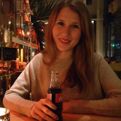 From Russia with love From Russia with love