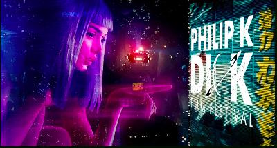 Paul Levinson interviews Dan Abella about Philip K. Dick Film Festival 2026 Paul Levinson interviews Dan Abella about Philip K. Dick Film Festival 2026