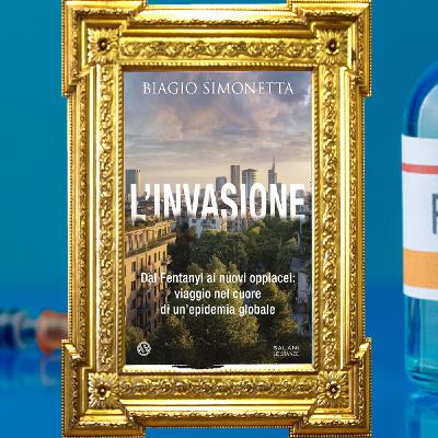 Biagio Simonetta: "L'invasione"