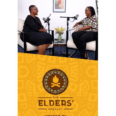 Esther Muiru on commitments made at the 1995 Beijing Women’s Conference.