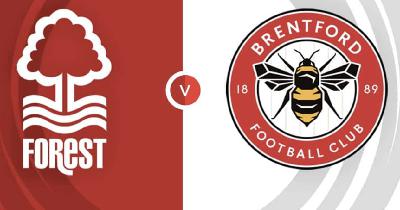 Makeshift Bees Take on Tricky Trees in Season Opener - Nottingham Forest v Brentford Preview Podcast