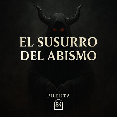 Episodio 11: El Susurro del Abismo Episodio 11: El Susurro del Abismo