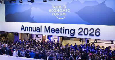 Il Davos della verità