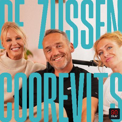 43 — Lachen en janken met de chosen family | met XAVIER TAVEIRNE