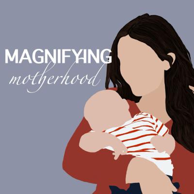 Motherhood Moments: Random Catch Up!