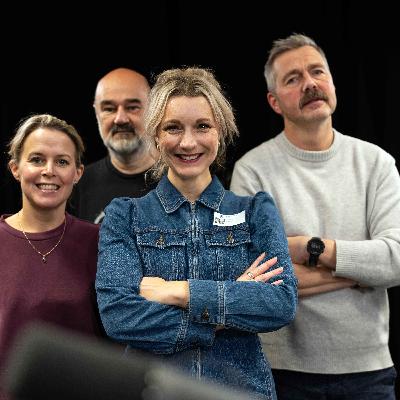 Budsjettglede, hemmelig ministertips og årets julefilm