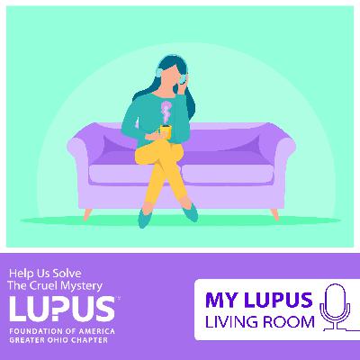 Chef Finds Her Recipe For Thriving With Lupus Chef Finds Her Recipe For Thriving With Lupus