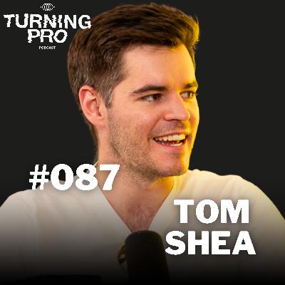 #087: He Hacked Offline Ads And Made Box Trucks Convert Like Clicks