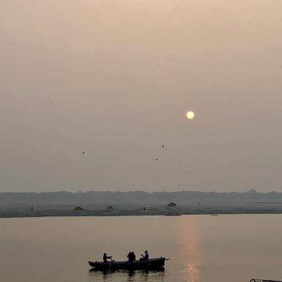 Saraswati Untold, from the Veds